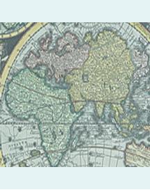 denKarte globe